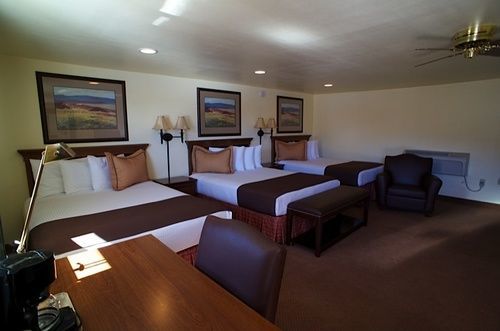 Parkview Inn Motel Canon City Eksteriør bilde