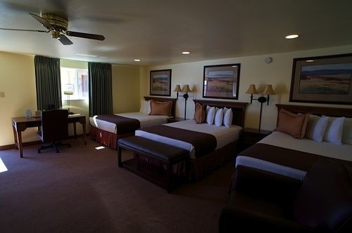 Parkview Inn Motel Canon City Eksteriør bilde