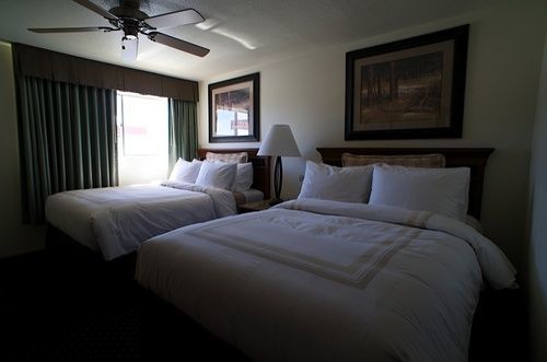 Parkview Inn Motel Canon City Eksteriør bilde