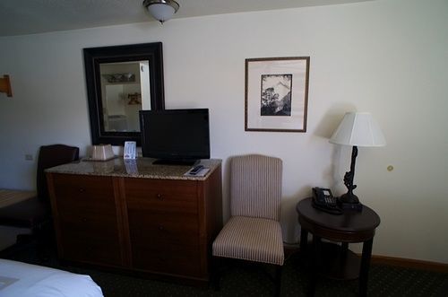 Parkview Inn Motel Canon City Eksteriør bilde