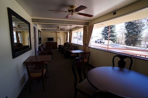 Parkview Inn Motel Canon City Eksteriør bilde